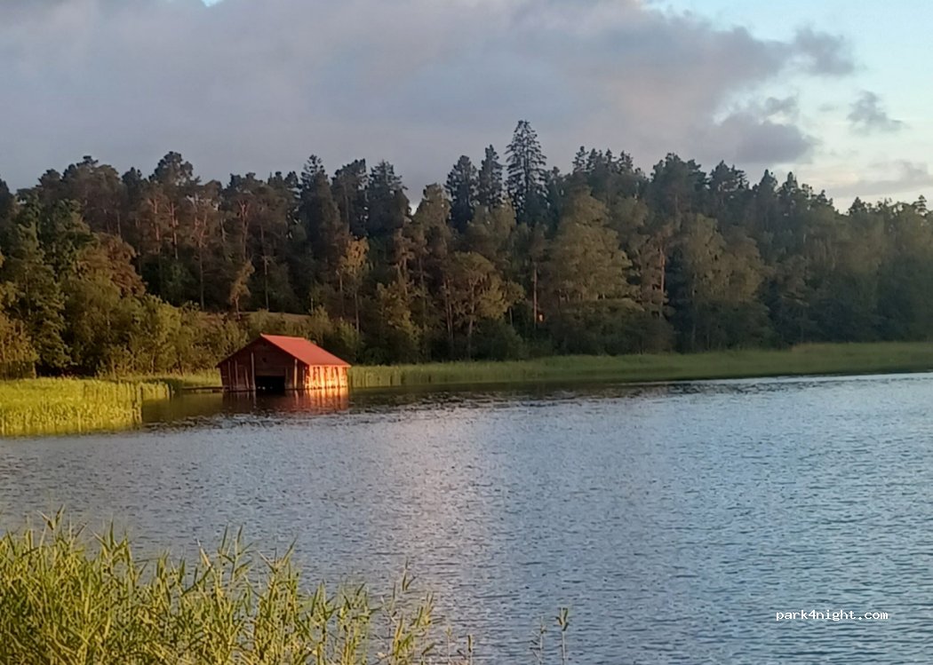 Uttis Home - Cottages & Camping — foto