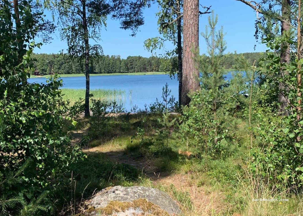 Uttis Home - Cottages & Camping — foto 2