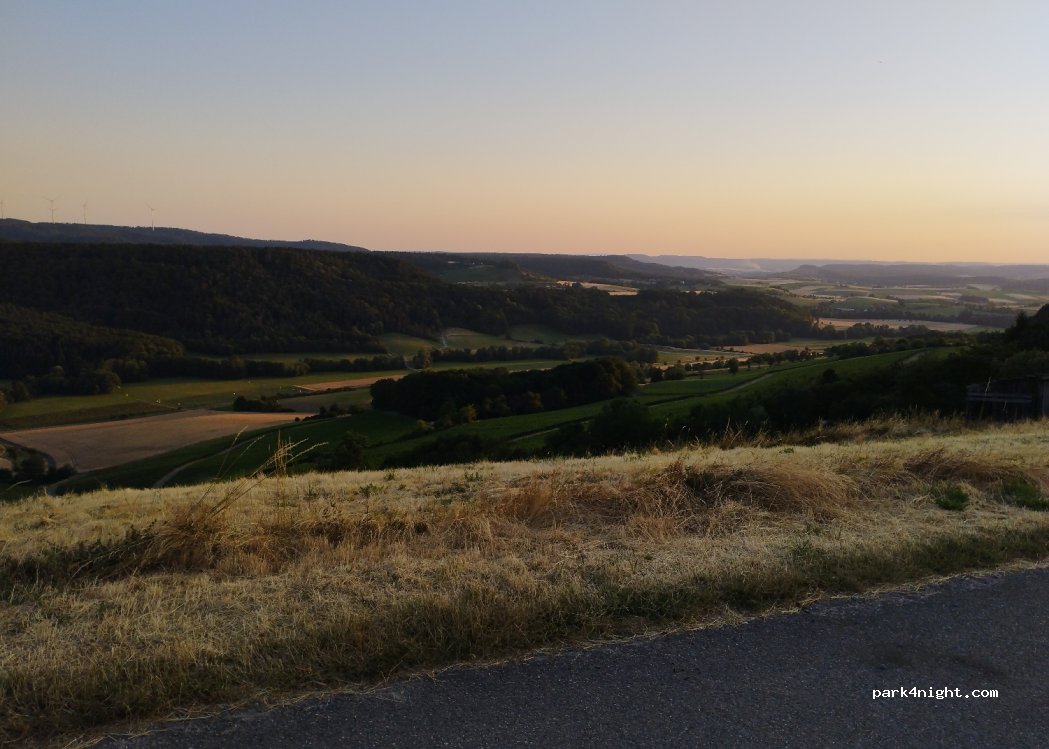 (74629) Pfedelbach - 4A Höhenweg — foto