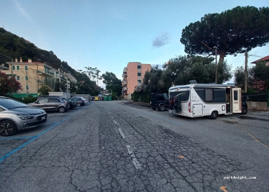 (17024) Varigotti - 71 Strada degli Ulivi — foto 2