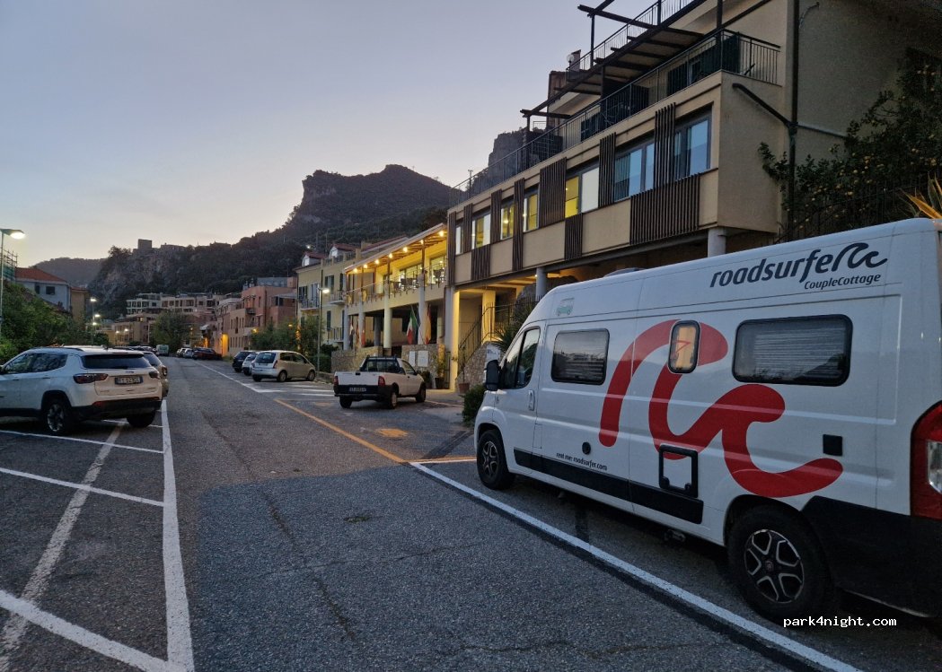 (17024) Varigotti - 71 Strada degli Ulivi — foto 4