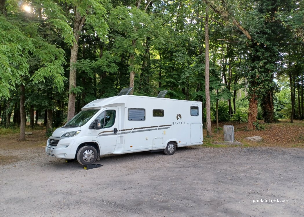 (38090) Villefontaine - 1275 Avenue du Vellein — foto