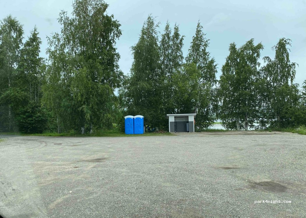 (83700) Polvijärvi - 24 Mäntylahdentie — foto