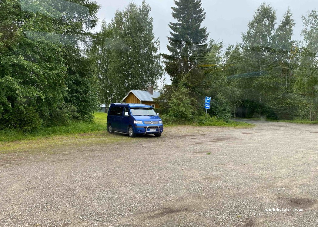 (83700) Polvijärvi - 24 Mäntylahdentie — foto 2