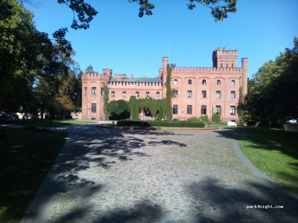 () Rzucewo - Molo w Rzucewie — foto 3