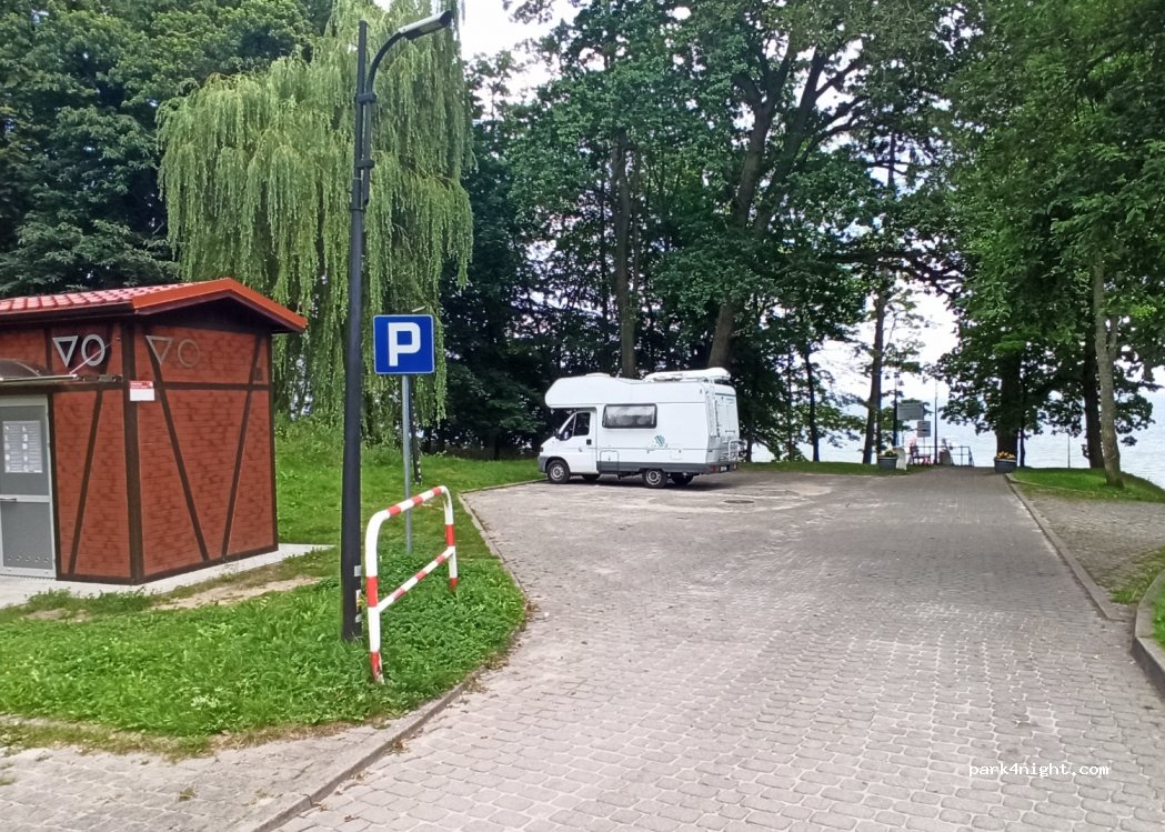 () Rzucewo - Molo w Rzucewie — foto 4