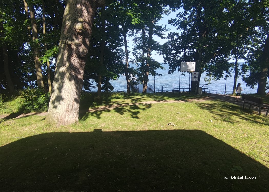() Rzucewo - Molo w Rzucewie — foto 5