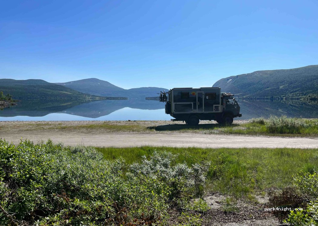 (8693) Hattfjelldal - — foto 3