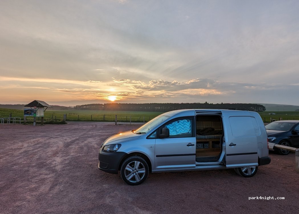 (ML12 6HT) Biggar - Tinto Hill — foto 2