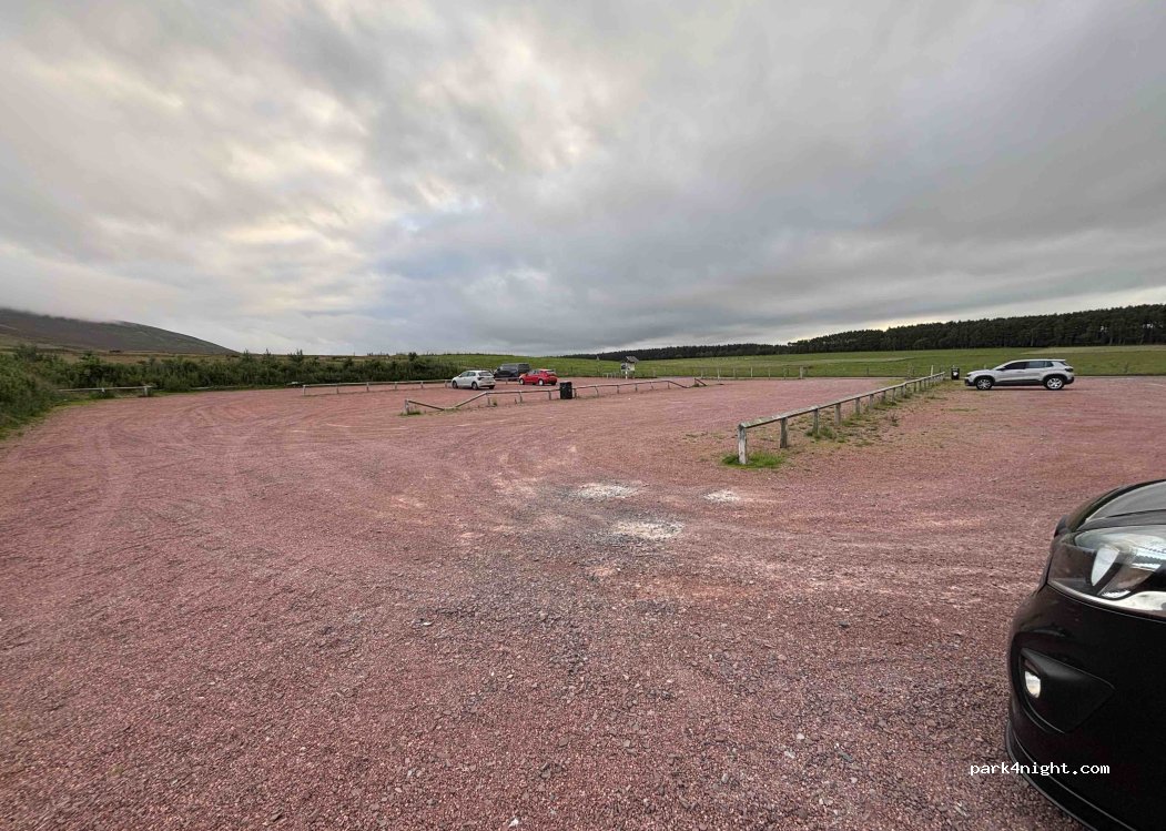(ML12 6HT) Biggar - Tinto Hill — foto 3
