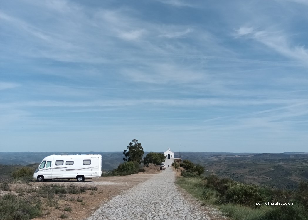 (5150) Castelo Melhor - Unnamed Road — foto 2
