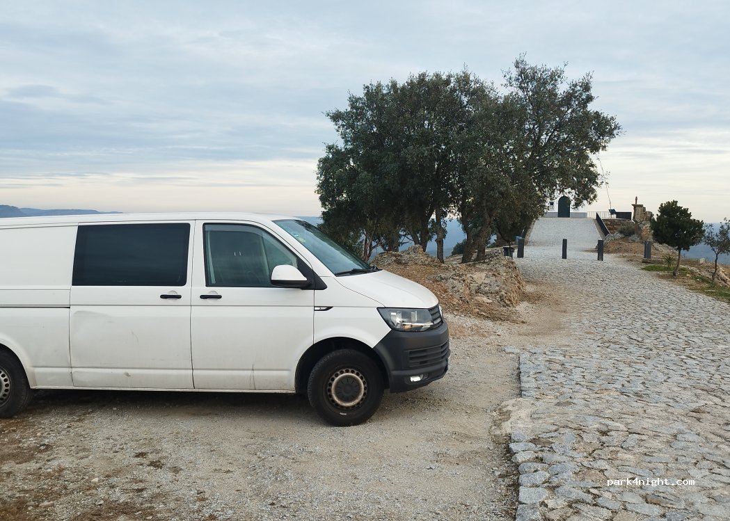 (5150) Castelo Melhor - Unnamed Road — foto 5