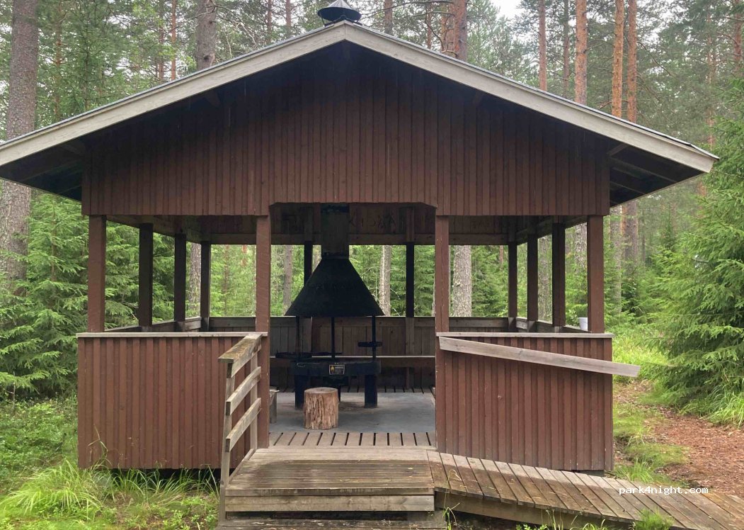 (82850) Joensuu - 11 Niiralanniementie — foto