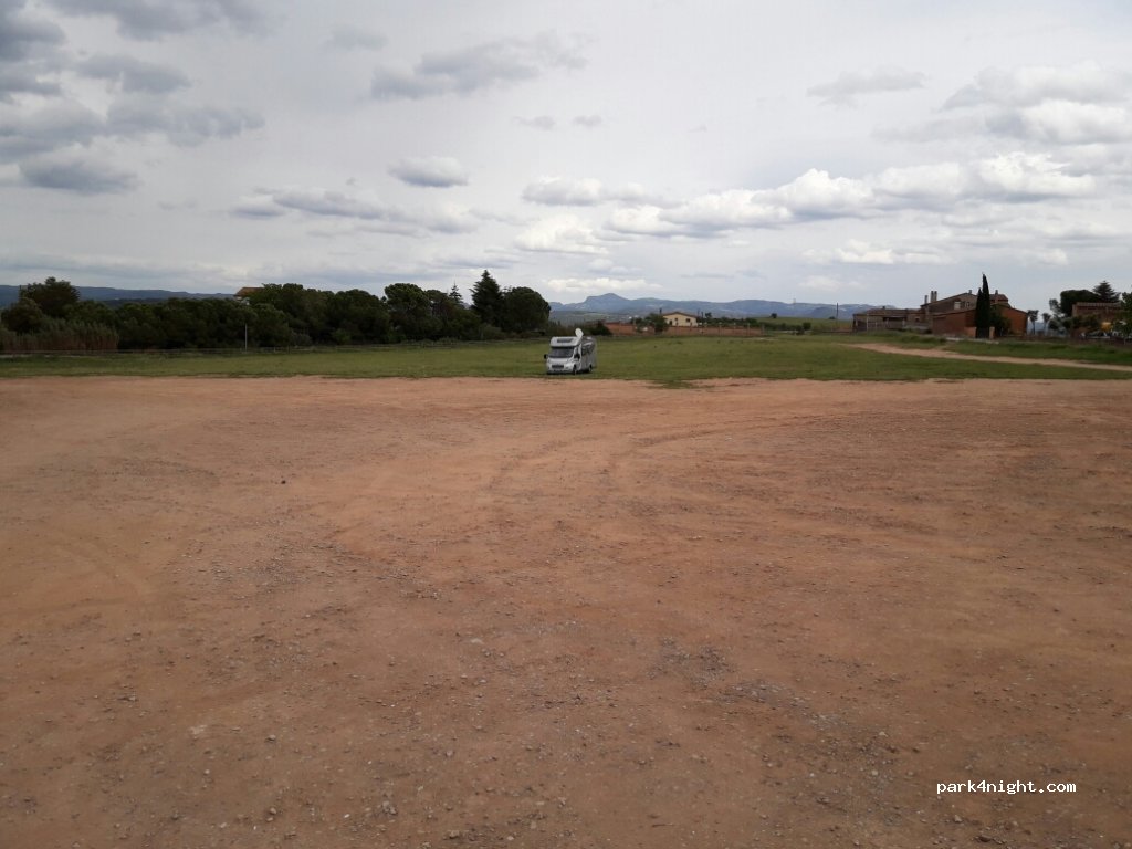 (08272) Sant Fruitós de Bages - 7 Carretera Santpedor — foto 2