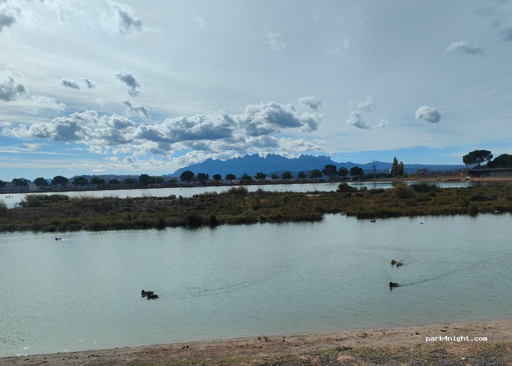 (08272) Sant Fruitós de Bages - 7 Carretera Santpedor — foto 3