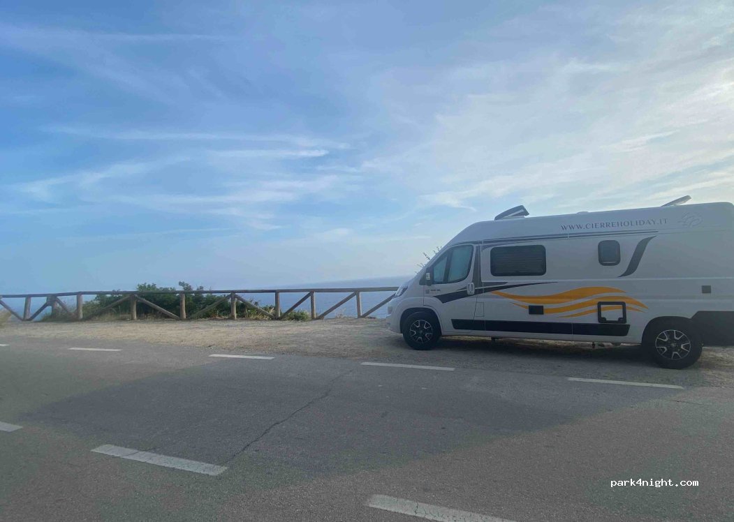 (57034) Campo nell'Elba - Strada Provinciale 25 — foto