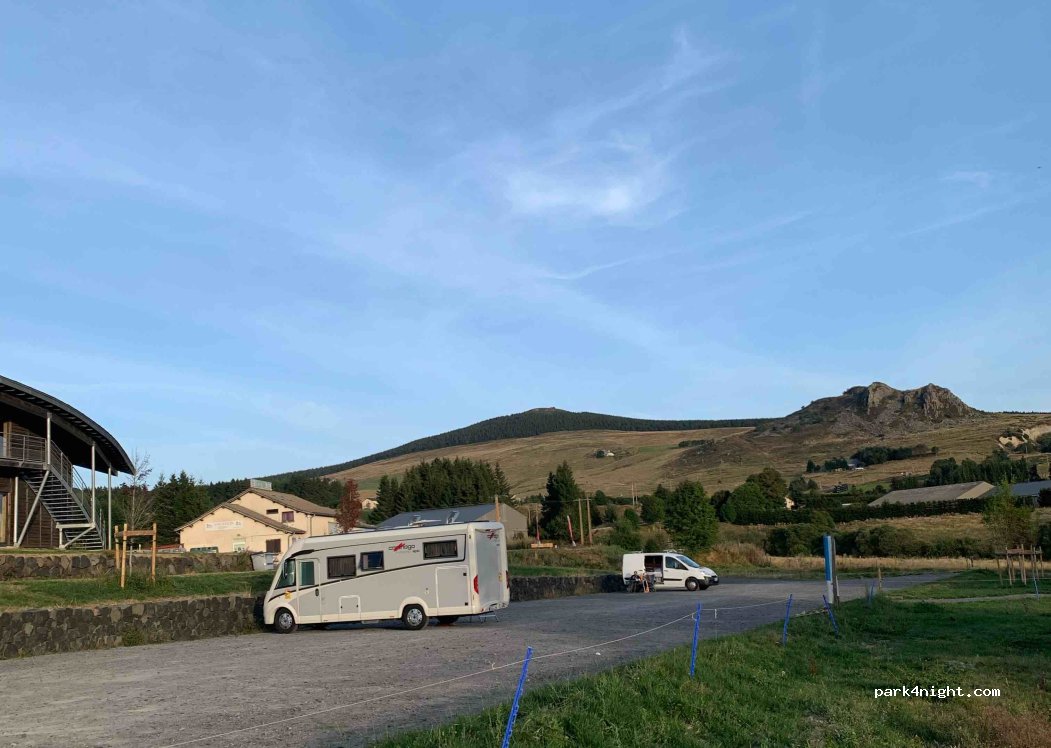(43150) Les Estables - Unnamed Road — foto 3