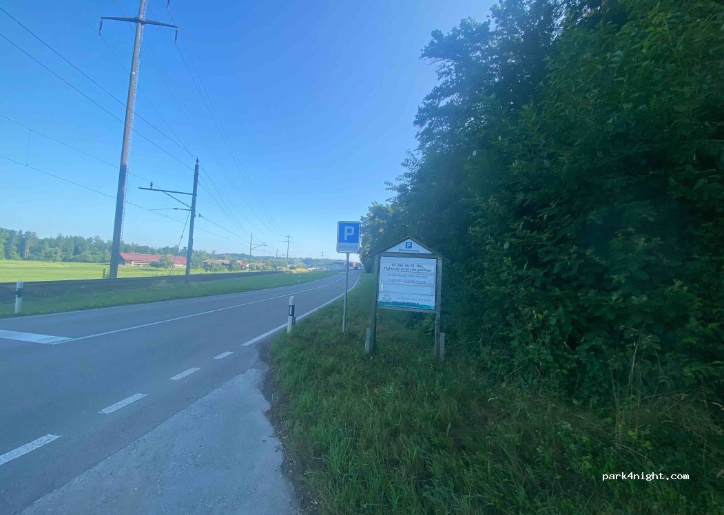 (9220) Bischofszell - Niederburerstrasse — foto