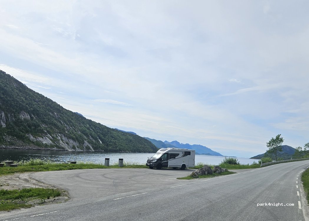 (8149) Neverdal - Kystveien — foto 3