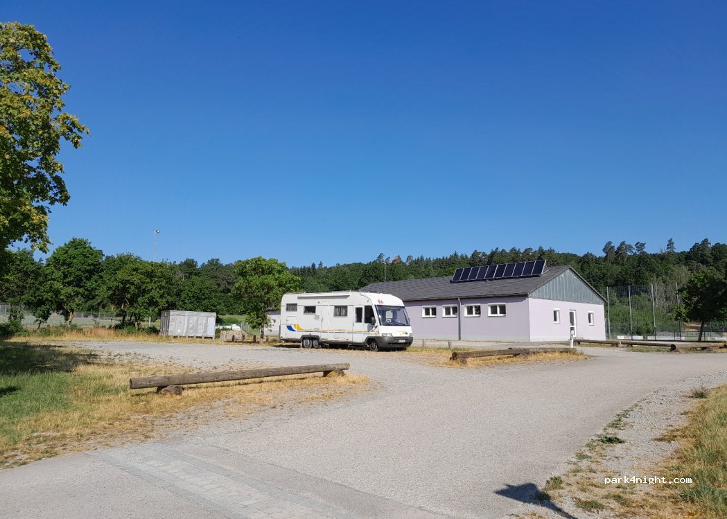 (91589) Aurach - 76 Weinberger Straße — foto