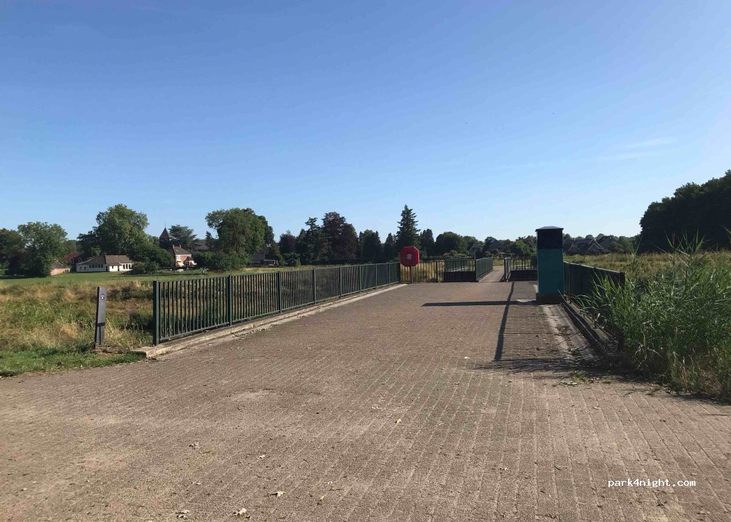 (7157) Rekken - Unnamed Road — foto