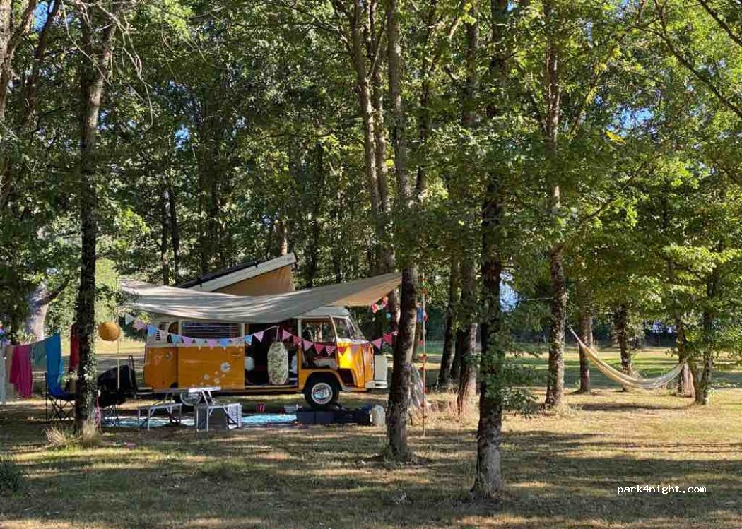 Rianon Camping — foto 2