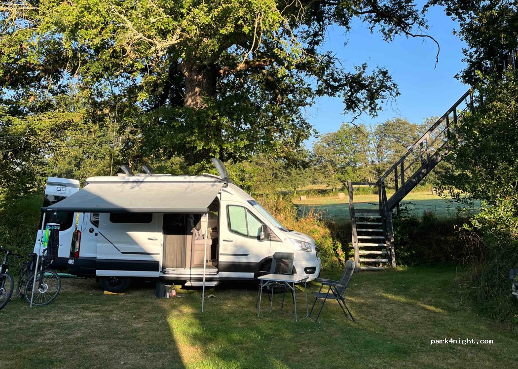 Rianon Camping — foto 4