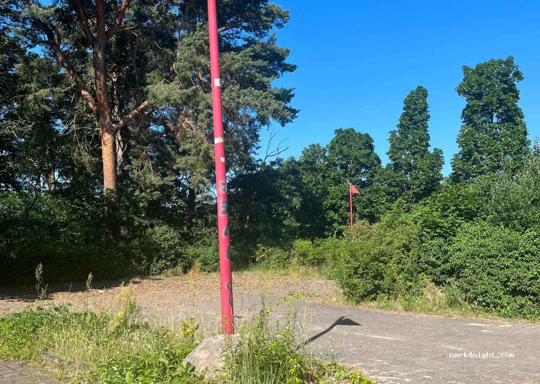 (14822) Borkheide - 3 Neuendorfer Straße — foto