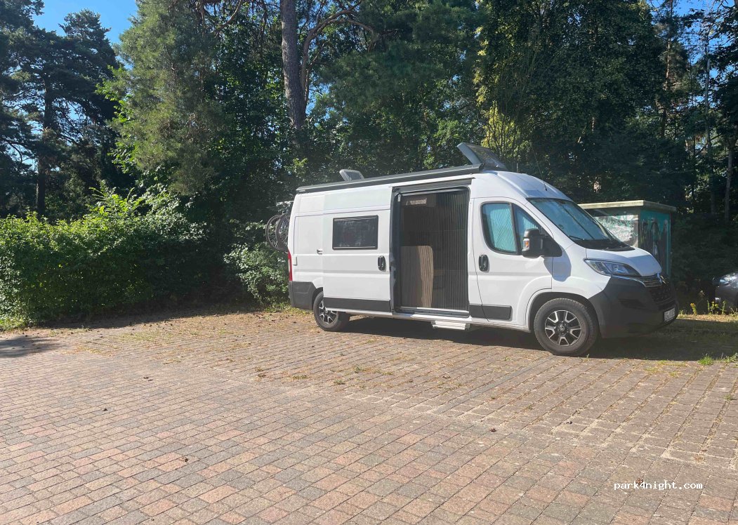 (14822) Borkheide - 3 Neuendorfer Straße — foto 2