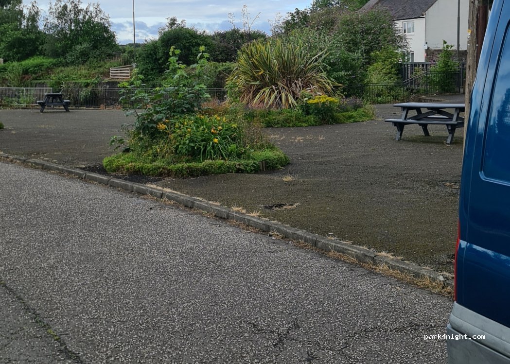 (KY11 1DR) Inverkeithing - 4 Preston Crescent — foto 2