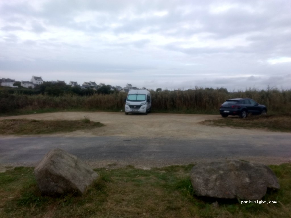 (29710) Plozévet - 1013 Prat Meur — foto 2