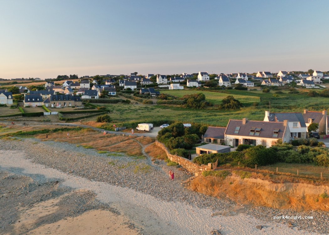 (29710) Plozévet - 1013 Prat Meur — foto 4