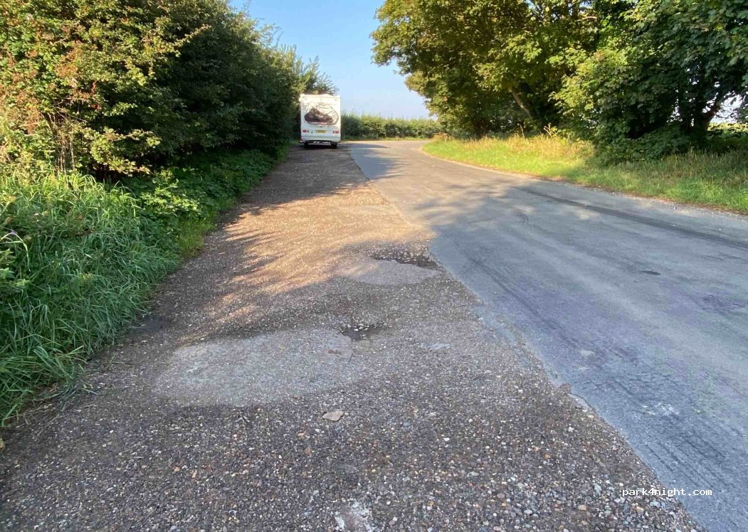 (PE31 6DS) King's Lynn - A148 — foto