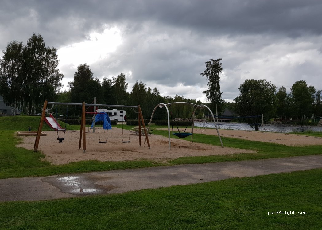 (822 30) Alfta - 18 Bornvägen — foto 2