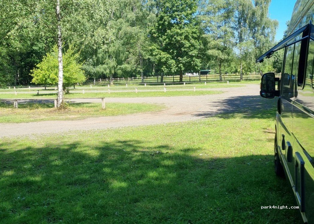(27389) Lauenbrück - 1 Wildpark — foto