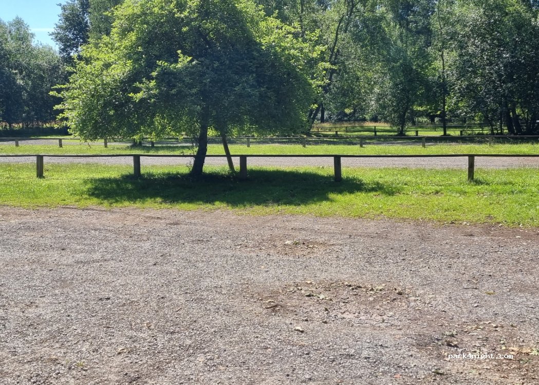 (27389) Lauenbrück - 1 Wildpark — foto 3