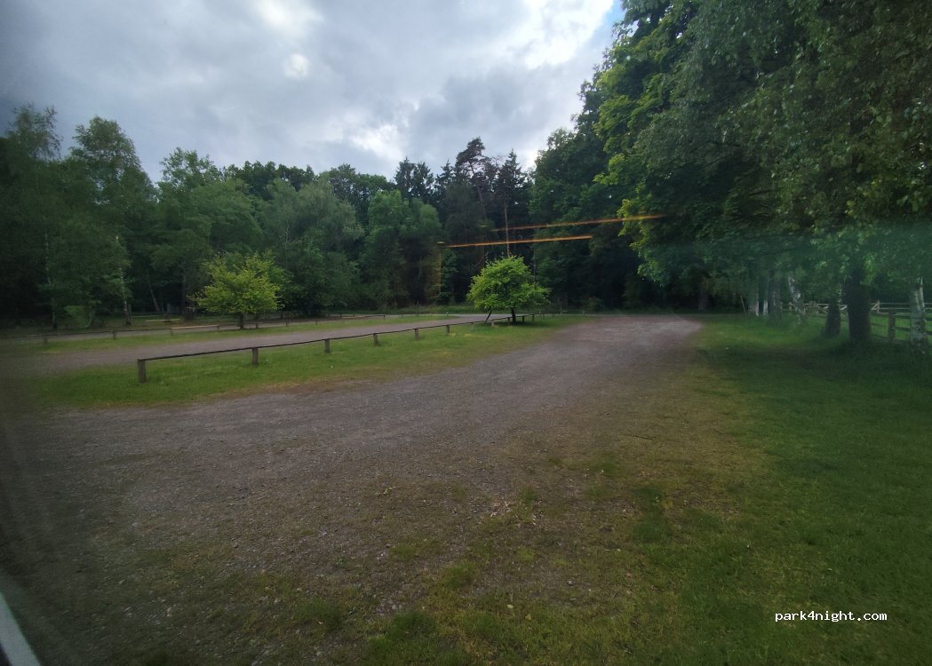 (27389) Lauenbrück - 1 Wildpark — foto 4