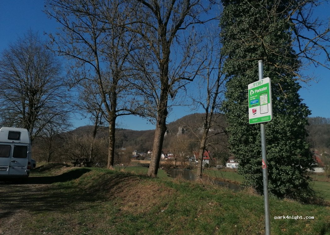 (91346) Wiesenttal - 5 Dorfstraße — foto 4