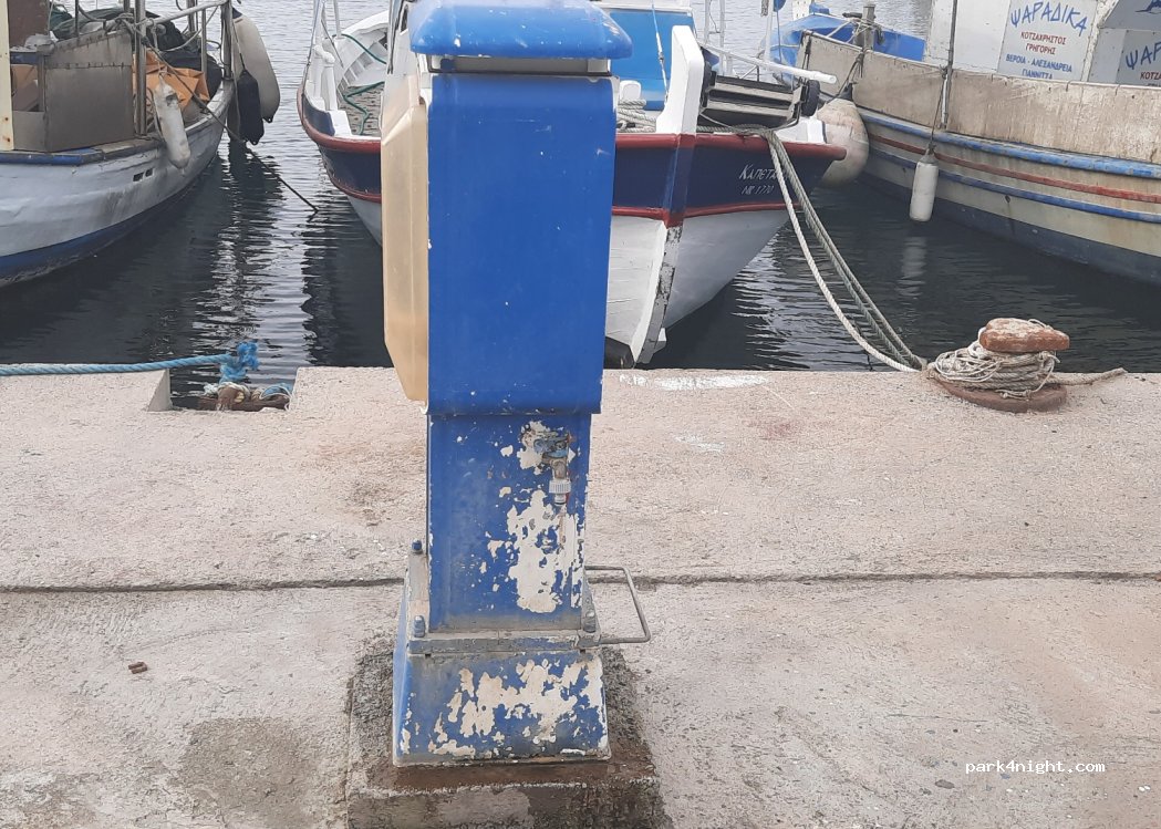 (600 65) Platamonas - 76 Odos Karamanli — foto 3