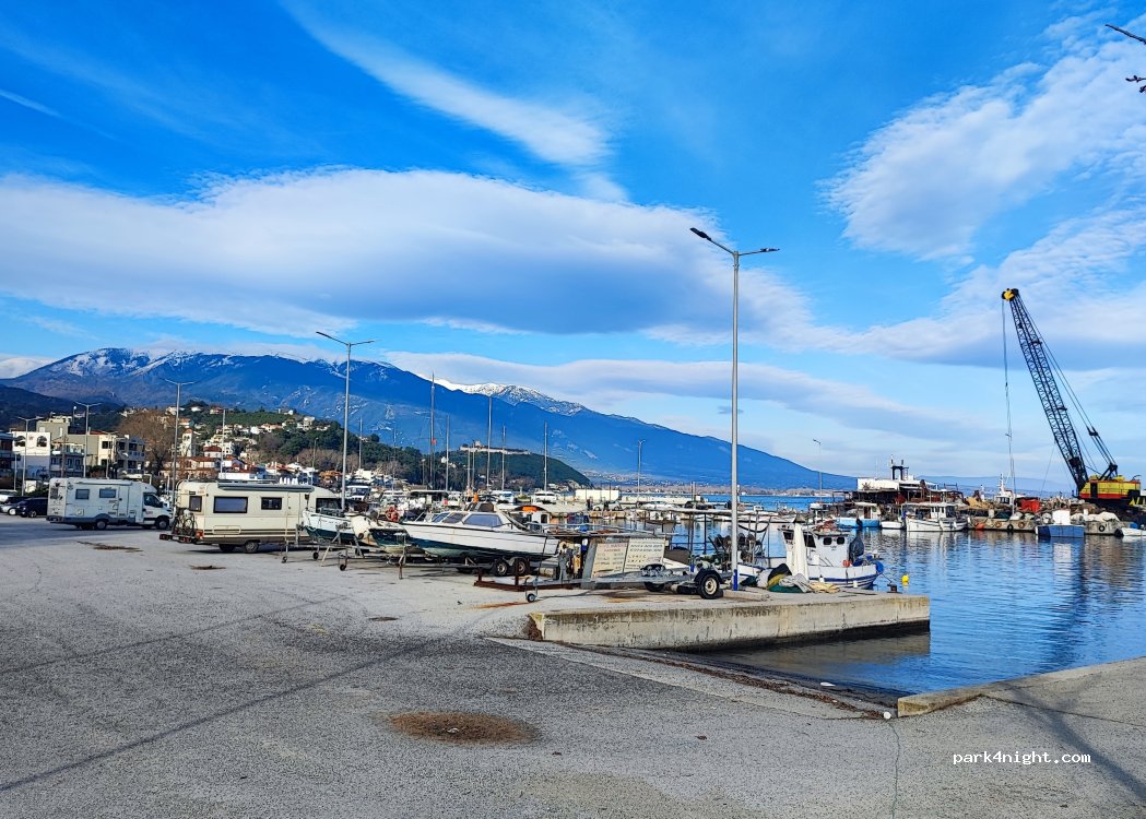 (600 65) Platamonas - 76 Odos Karamanli — foto 5