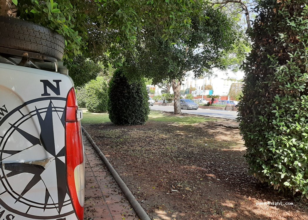 (29602) Marbella - C.C Avenida Bulevar Príncipe Alfonso de Hohenlohe — foto