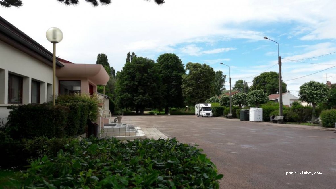 (21110) Longeault - 12 Rue Georges Febvret — foto 2