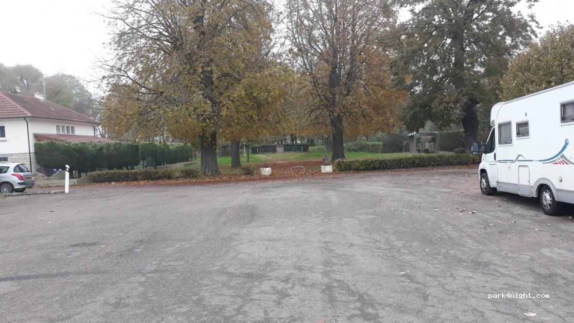 (21110) Longeault - 12 Rue Georges Febvret — foto 3