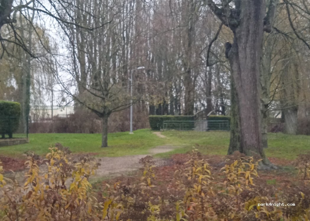 (21110) Longeault - 12 Rue Georges Febvret — foto 4