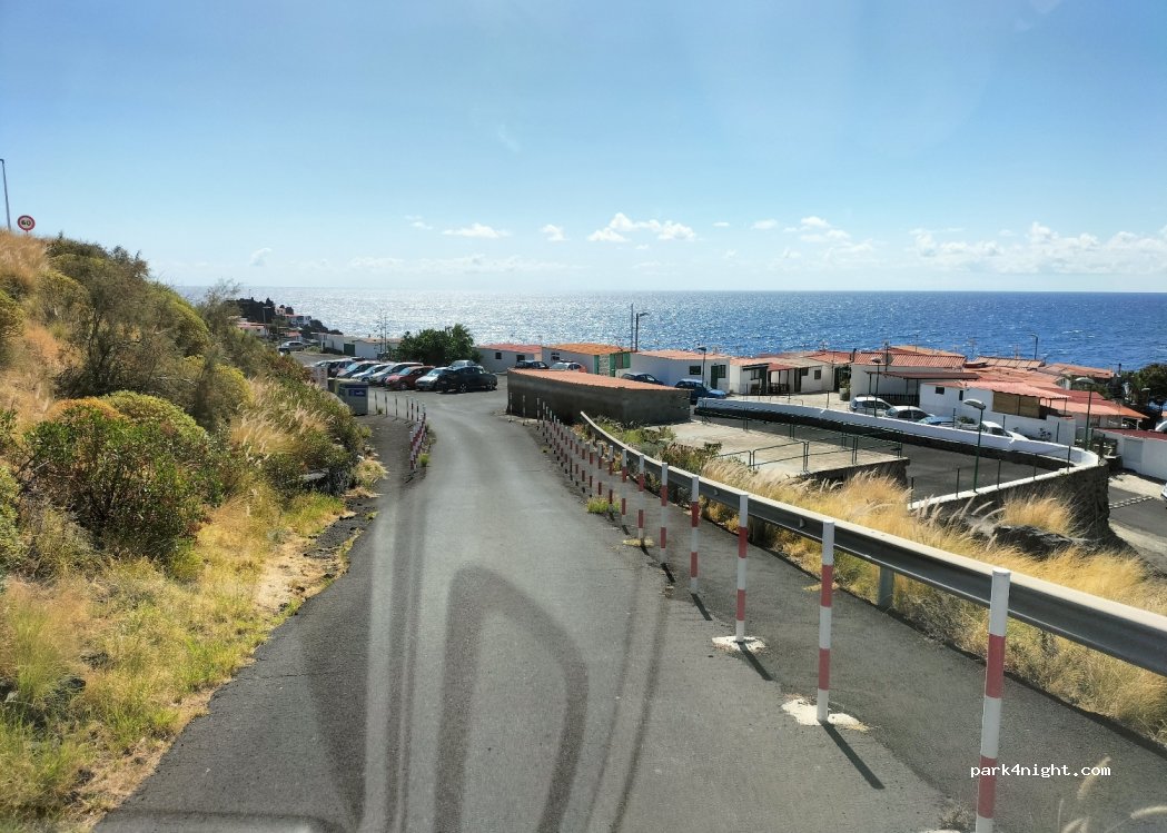 (38738) Aeropuerto de la Palma - Unnamed Road — foto 2