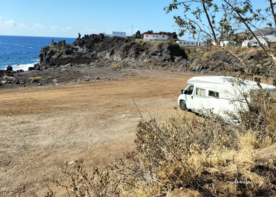 (38738) Aeropuerto de la Palma - Unnamed Road — foto 3