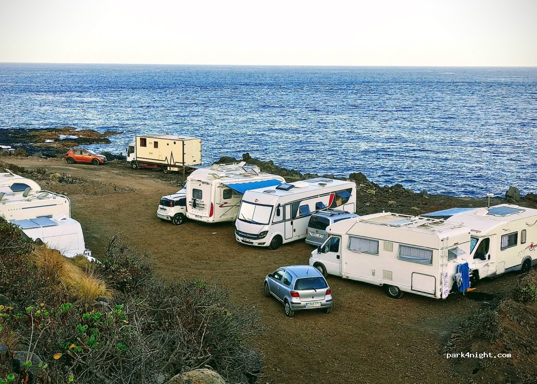 (38738) Aeropuerto de la Palma - Unnamed Road — foto 4