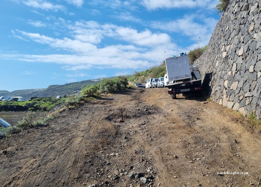 (38738) Aeropuerto de la Palma - Unnamed Road — foto 5