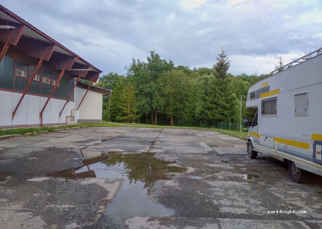 (473 01) Nový Bor - U Hřiště — foto