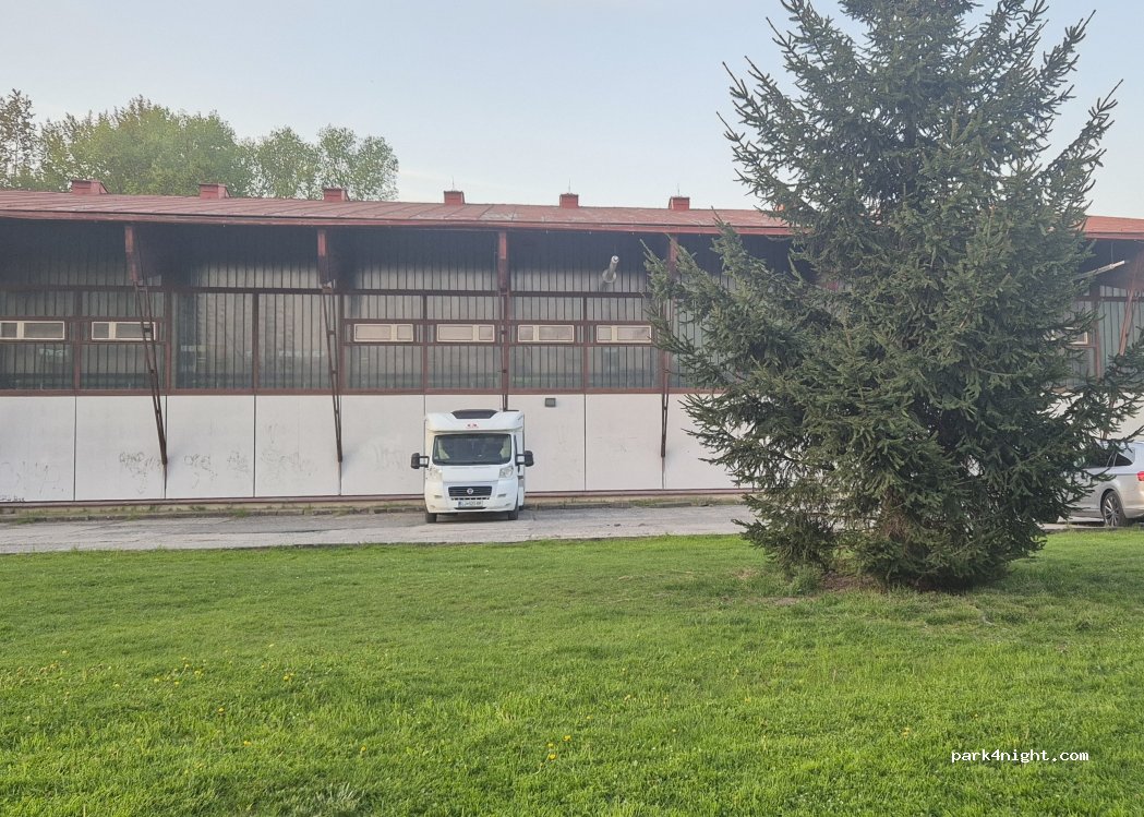 (473 01) Nový Bor - U Hřiště — foto 2